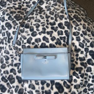 Kate Spade crossbody purse